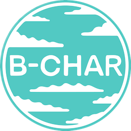 B-Char